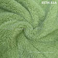 Faux Karakul (Caracul) Sheep Fur Esth-82A